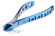 Wilson Toit Side Cutters Pliers Blue Stainless Steel