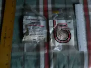 Duncan Yo-Yo Strings Pack* NOS Flambeau 5 (five) strings in bag