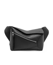 Loewe Small Puzzle Bumbag One size black