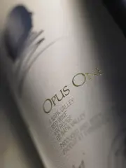 Opus One Napa Cabernet Sauvignon 2014 - Buy Online | The Wine Collective International Marketplace