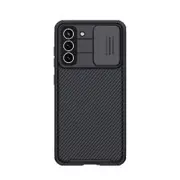Nillkin Slide CamShield Len Protective Case - For Samsung Galaxy S21 FE