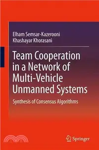 在飛比找三民網路書店優惠-Team Cooperation in a Network 