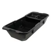 OEM 2011-2017 Nissan Quest Rear Cargo Organizer Storage Tray NEW 999C2-NX000