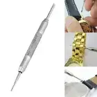 Wrist Watch Band Spring Bar Watchmakers Link Remover Repair Tool Kit Tools Pins