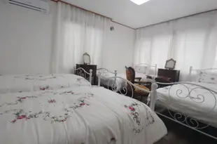 納蒲納普利傑朱酒店Jeju House Napulnapul - Hostel