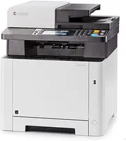 Kyocera Ecosys M5526CDW Multi Function Colour Laser Printer