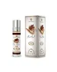 Al Rehab Choco Musk Concentrated Perfume Oil 6ml- Body Fragrance