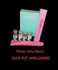 Glov Beauty QURE LUX comparable Anti Aging Serum & STAMP & RHODE JELLY BEAN