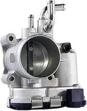 New Throttle Body Assembly for Hyundai Picanto II i10 i20 1.0 Kia Rio 1.2L 2007~2017 OEM Throttle Valve Petrol Body 3510004200