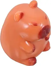 Mini Pig Squishy Water Animal Toy Stretchy Stuffer Decor Favor for Adults Boys and Girls