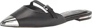 [DKNY] Women's Transitional Vivian-Flat Mule