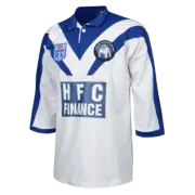 NRL Retro Heritage Jersey - 1985 Canterbury Bulldogs - Rugby League