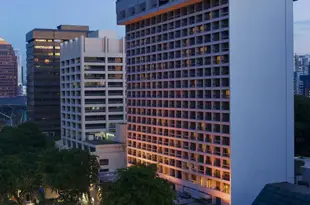 新加坡希爾頓酒店Hilton Singapore