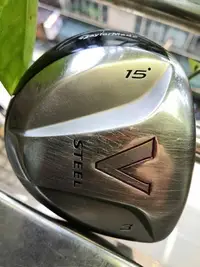 在飛比找Yahoo!奇摩拍賣優惠-【 ＴａｙｌｏｒＭａｄｅ】《 V-steel 》3W / 1