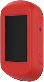 Compatible with Garmin Edge 130/ Edge130 Plus Protective Cases, Silicone Protective Cover Skin for Garmin Edge 130/ Edge 130 Plus, Scratch-Proof