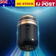 USB Rechargeable Mini-Shave Pocket Size Portable Mini Electric Shaver Razor Men