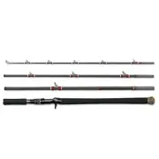 Megabass 21 Valkyrie World Expedition Multi VKC-80XXH-4 Bait 4 Piece