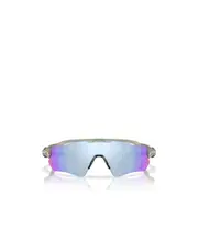 Radar EV Path wraparound sunglasses 38 Blue