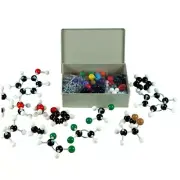 Molecular Model Kit Inorganic and Chemistry Science Atoms Molecular Models8963