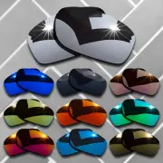 Polarized Replacement lenses for-Oakley Fives Squared Sunglass Multiple Choices