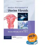 <姆斯>MODERN MANAGEMENT OF UTERINE FIBROIDS 9781108420174 <華通書坊/姆斯>