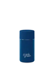 frank green Ceramic Reusable Cup - 12oz 355ml - Deep Ocean