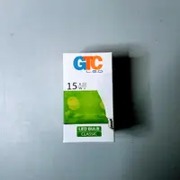 在飛比找蝦皮購物優惠-經典 LED GTC 15 瓦 100 個