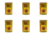 [Spiral Foods] Spiral Organic Lentils 6 x 400g