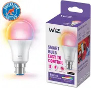 Color A60 B22 Color Smart LED Bulb