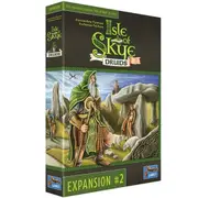 Isle of Skye Druids Expansion #2