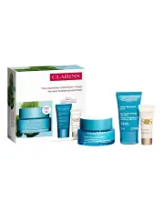 [Clarins] Hydra-Essentiel Expertise Collection