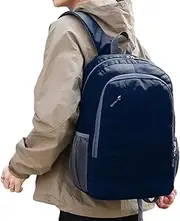 Daypack Hiking Backpack - Hiking Daily Backpack | Hikings Bag Foldable Backpacks | Large 30L Waterproof Lightweight Bag Outdoor Gear, Day Pack For Men Women Camping Cycling Outdoor Sports