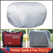 for Honda EU3000is , Predator 3500 Generator Cover Waterproof Dustproof Sunproof
