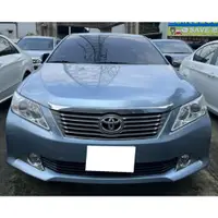 在飛比找蝦皮購物優惠-✅CAMRY✅雙區恆溫✅後座出風口✅倒車雷達✅原版件✅免頭款