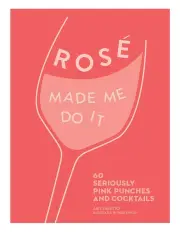 [Colleen Graham] Rose Made Me Do It (Paperback)