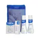 Mustela 慕之恬廊 超值旅行組 (VBC全效護膚膏10ml+康撫膏3ml+雙潔乳50ml+潤膚乳50ml)