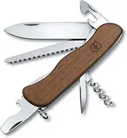 [Victorinox] 0.8361.63 Swiss Army Knife Forester, Wood