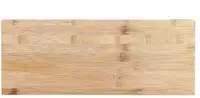 在飛比找Yahoo!奇摩拍賣優惠-￼台灣現貨 竹製層板 多種尺寸 木板 層板 桌板 木層板 隔