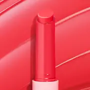 ColourPop®: Shop Delulu - Strawberry Pink | Lip Balm with Peptides