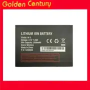 5200008 W-3 Battery for Sierra Netgear Wireless Aircard Telstra 4G Wi-Fi FC80