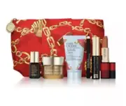 Estee Lauder Gift Set-New! Great Products! Super Cute Bag