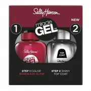 Sally Hansen Miracle Gel Duo Pack 940
