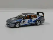 1:64 Ford AU Falcon - Konica Series (T.Ricciardello) 2003 #71 Biante B640101M