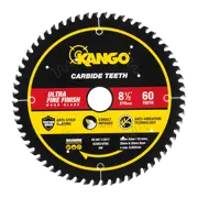Kango 216mm 60T Wood Mitre Saw Blade