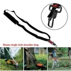 Single Strap Shoulder Strap Parts Replacement Trimmer Brush Cutter 2020