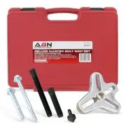 Bolt Grip Set – Gear Puller, Steering Wheel Puller, Pulley Puller, Harmonic