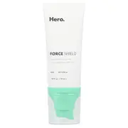 Hero Cosmetics, Force Shield, Superlight Sunscreen, SPF 30, 1.69 fl oz (50 ml)