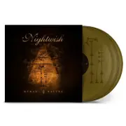 HUMAN. :II: NATURE (Gold Vinyl)