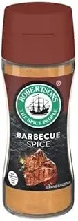 Robertsons Barbecue Spice 60 g