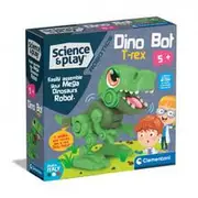 Clementoni Dino Bot T-Rex
